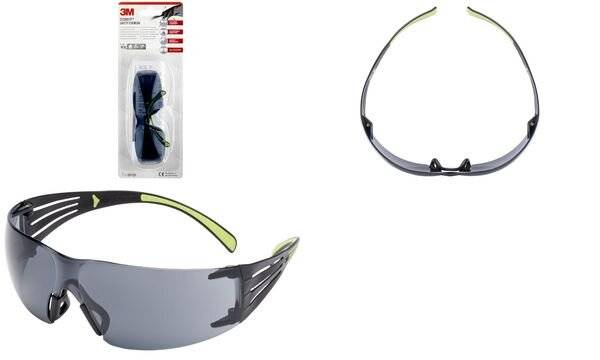 Schutzbrille SecureFit SF400GC1-1