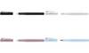 FABER-CASTELL Füllhalter GRIP 2010 Harmony, weiß, M (5661511)
