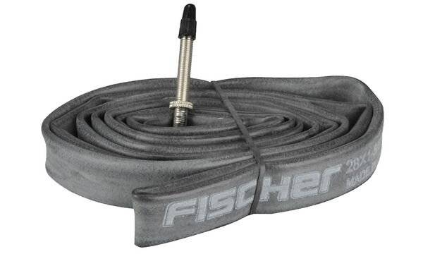FISCHER Fahrrad-Schlauch, Sclaverand-Ventil, 27,5" (69,85cm) (11610367)