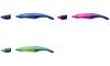 STABILO Tintenroller EASYoriginal Holograph Edition, blau (55500514)