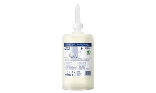 TORK Flüssigseife, fettlösend, 1.000 ml (6700033)