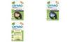 Newell Brands LetraTag-Etiketten 12mm x 4m S0721640