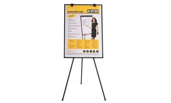 Bi-Office Flipchart Maya Light, (B)700 x (H)1.000 mm (70030167)