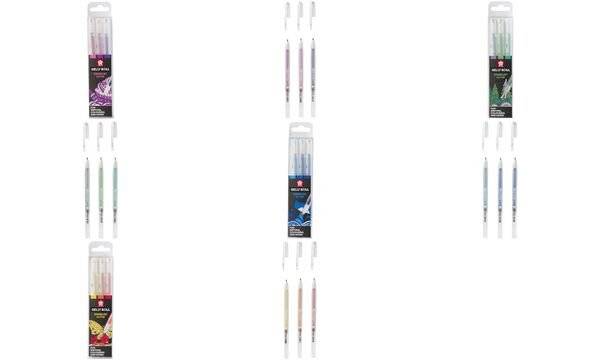 SAKURA Gel-Tintenroller Gelly Roll Stardust "Sweets" (8012200)-1