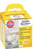Etikett 36x89mm ws 18Rollen 4.680St. - Artikel: 129034401