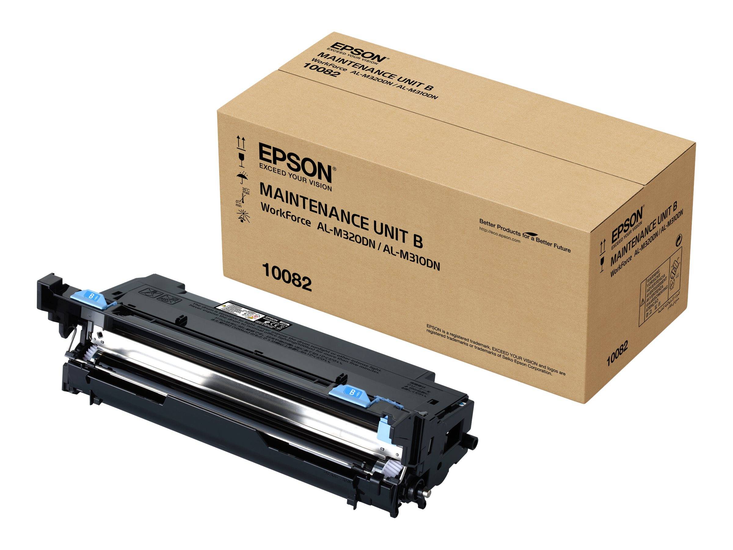 Epson Unit B (PCU) - Wartungskit - für WorkForce AL-M310DN-0