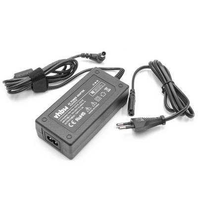 vhbw Netzteil kompatibel mit Epson Perfection V700 | V750 Pro Drucker - 220 cm-0