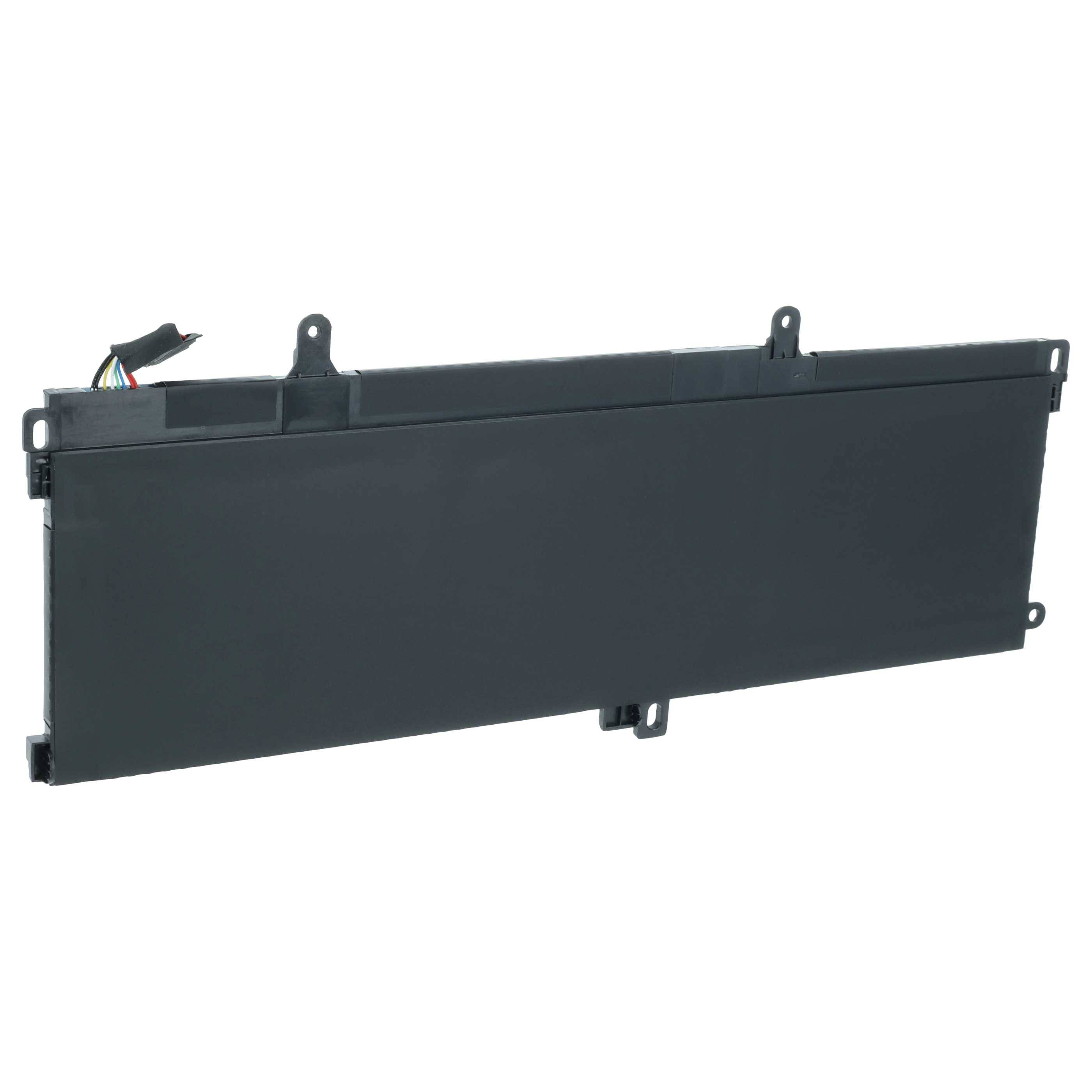 vhbw Akku kompatibel mit Lenovo ThinkPad T14 Gen 1 (20UD0013GE) | T14 Gen 1 (20UD0010GE) Notebook (4800 mAh, 11,25 V-2