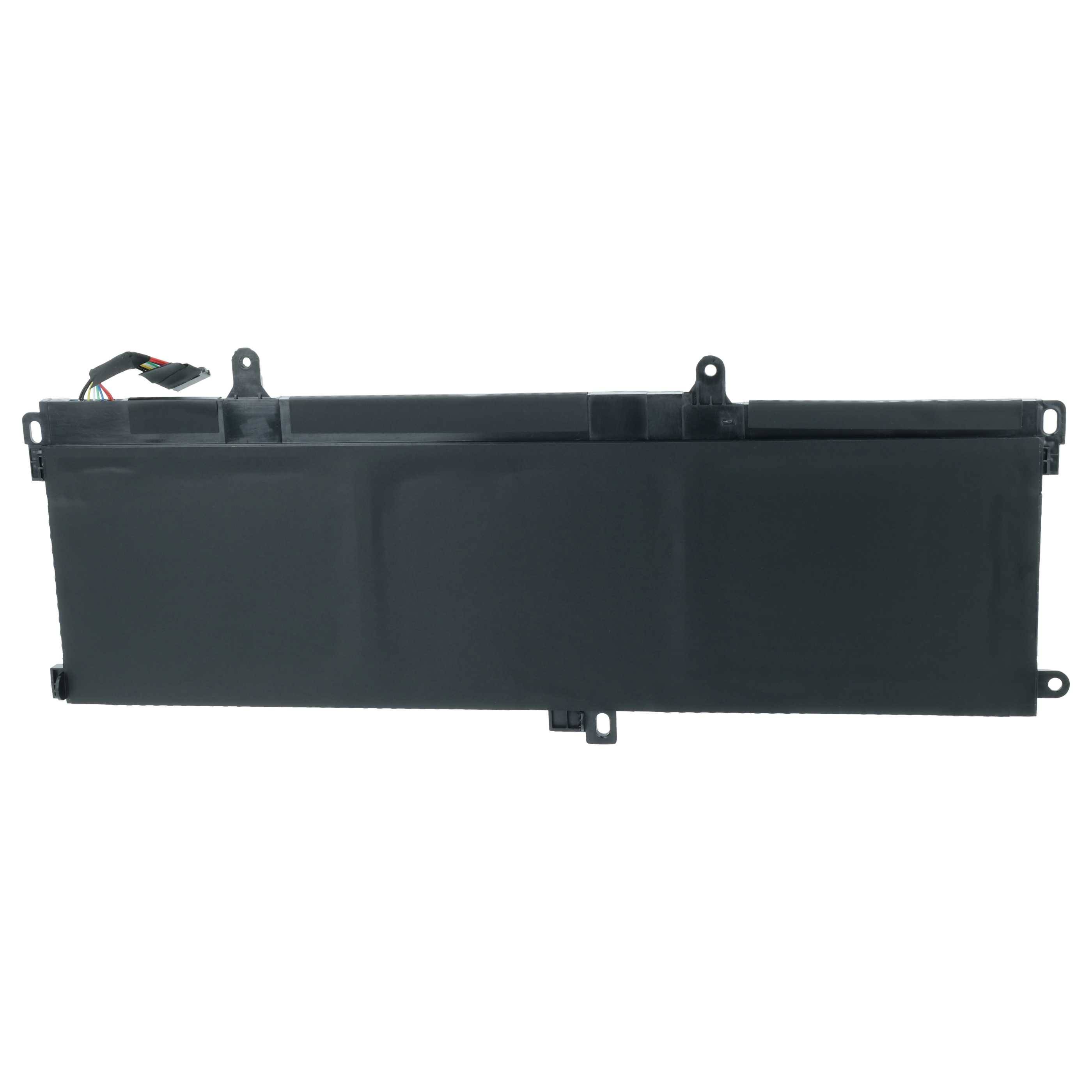 vhbw Akku kompatibel mit Lenovo ThinkPad T14 Gen 1 20S0 | T14 Gen 1 20S2, T14 Gen 1 20S1 Notebook (4800 mAh, 11,25 V-2