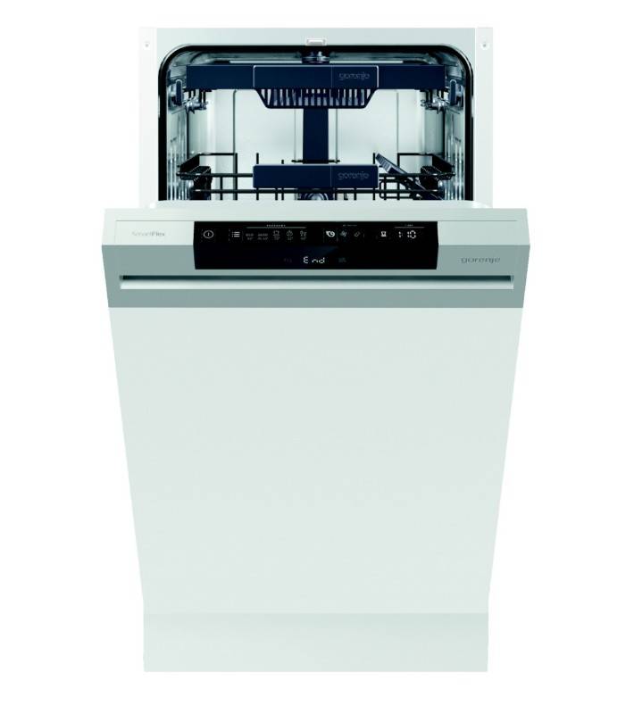 Gorenje EB-Geschirrspüler GI 561D10 S-0