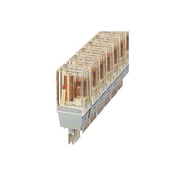 10 Stk. Phoenix Contact Relaisstecker ST-REL4-HG