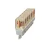 10 Stk. Phoenix Contact Relaisstecker ST-REL4-HG