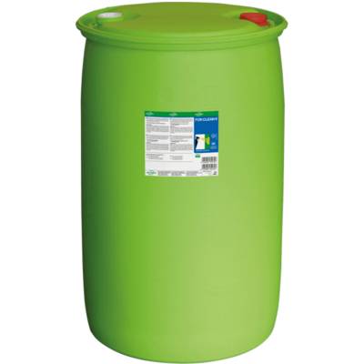 Allzweckreiniger FOR CLEAN V, 200 l Kunststoff-Fass-0