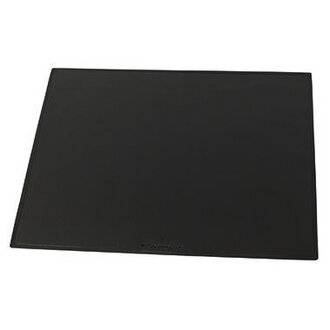 Schreibunterlage 53x40cm Kunststoff schwarz-2