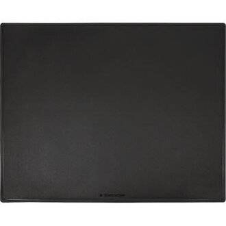 Schreibunterlage 63x50cm Kunststoff schwarz-3