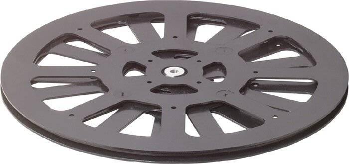 Drehkranz D.162mm Trgf.80kg S.9mm BS ROLLEN-2