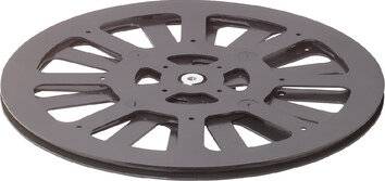 Drehkranz D.302mm Trgf.150kg S.10mm BS ROLLEN-2