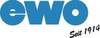 EWO 269.41E Druckluft-Ausblaspistole 6 bar