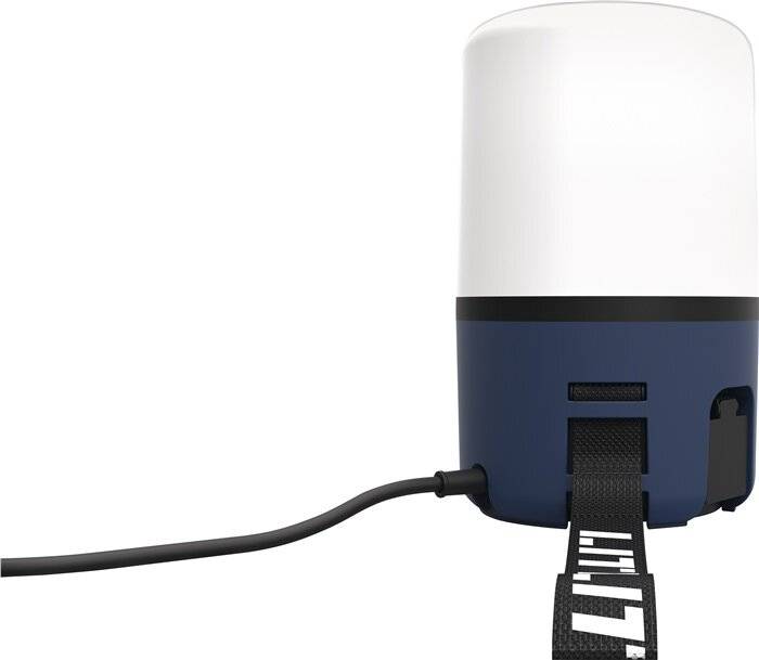 LED-Arbeitsleuchte AREA LITE CO 65 W 6000 lm SCANGRIP LITE-4