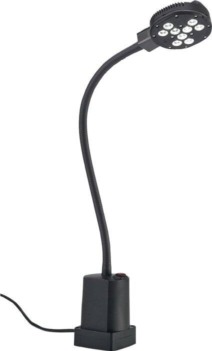 Maschinenleuchte LED IP64-2