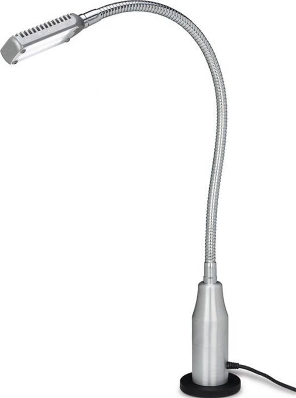 LED-Arbeitsleuchte Glanzlicht 300Lumen Bauer + Böcker - Artikel: 4260131235467