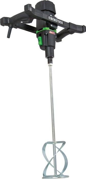 Handrührgerät EHR 20.2.6 S Set 1300 W M14 140mm EIBENSTOCK-3