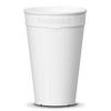 emissimo Coffee to go Mehrweg Becher weiß 0,5l - 611ml