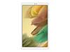Samsung Galaxy Tab A7 Lite - Tablet - Android - 32 GB - 22.05 cm (8.7) TFT (1340 x 800) - microSD-Steckplatz