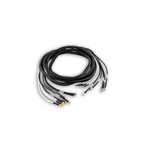 Panorama Antennas PAA EFA-2032-5 - Kabelset-Fahrzeugantennen 4x LTE 5 m