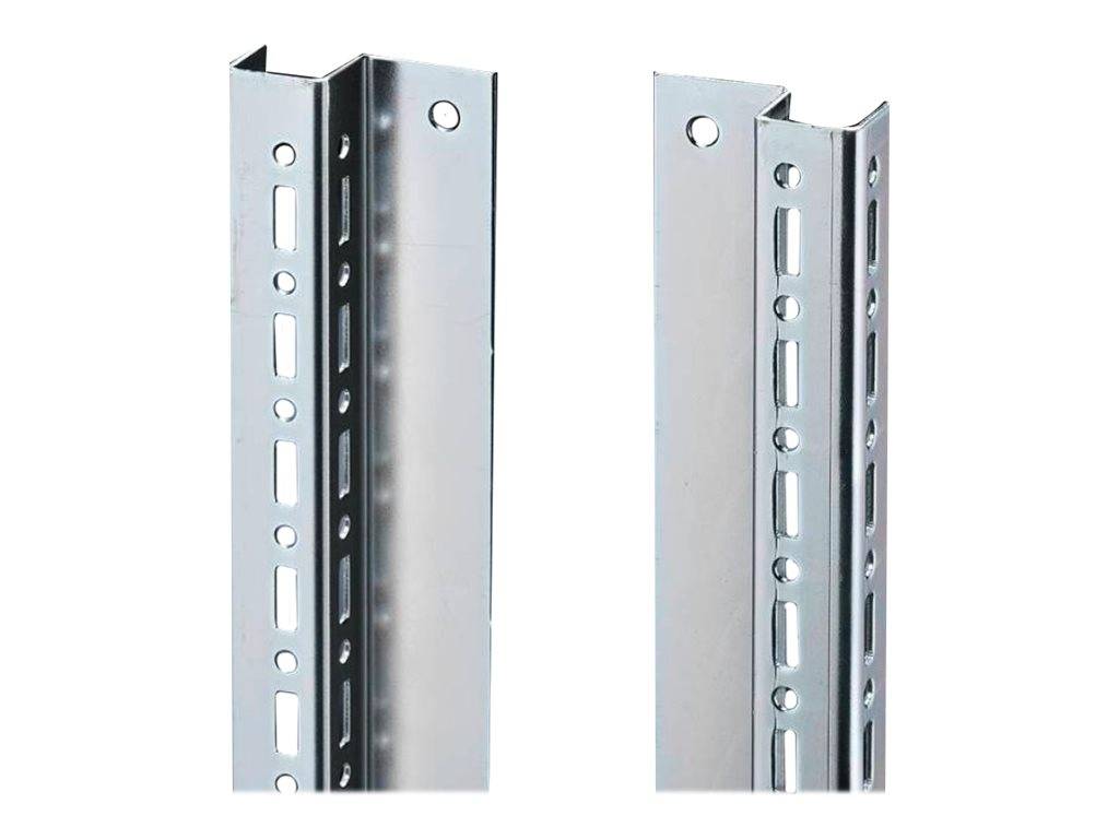Rittal - Schienen für PC-/Monitor-Schranksysteme - 0.91 m-0