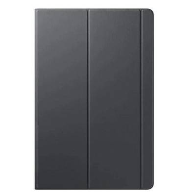 Samsung EF-BT970PJ Galaxy Tab S7 Plus /Tab S8 Plus Schutzhülle Grau Book Cover