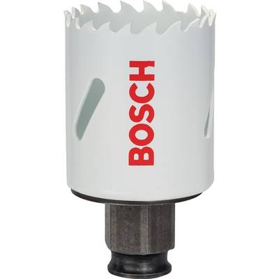 Lochsäge Progressor for Wood and Metal D.40mm Schnitt-T.40mm HO+MET BOSCH