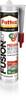 Neutralsilikon Fusion XLT transp.300 ml Kartusche PATTEX