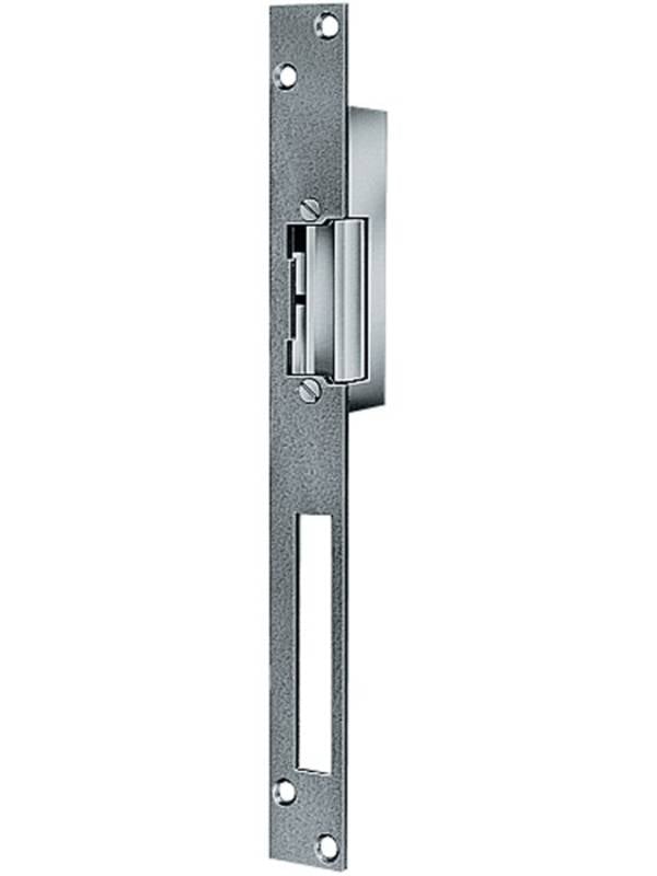 Elektrotüröffner 19 E HZ 6-12 V AC/DC Stand.verz.DIN L/R m.FaFix ASSA ABLOY
