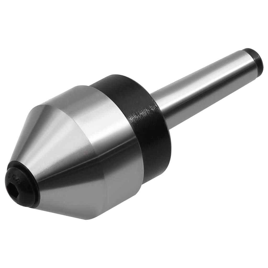 vidaXL Zentrierspitze MT2 20 bis 51 mm-3