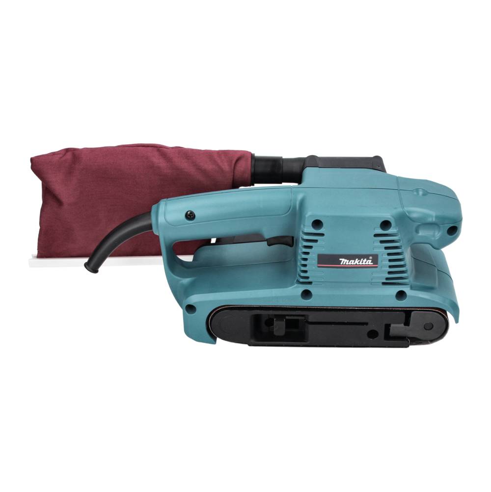 Makita 9910, Bandschleifmaschine, AC, 130 mm, 262 mm, 130 mm, 2,7 kg-4