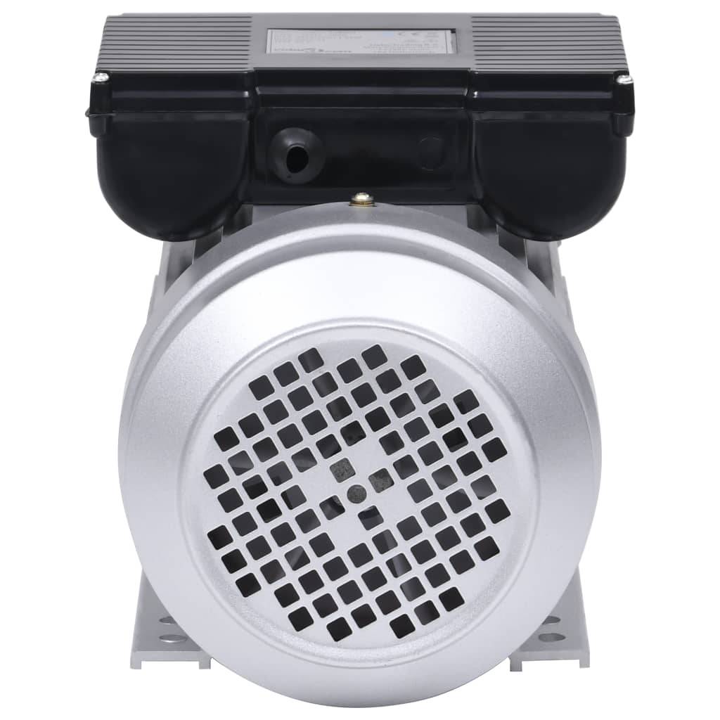 vidaXL Einphasen-Elektromotor Aluminium 2,2 kW 3 PS 2-polig 2800 U/min-3