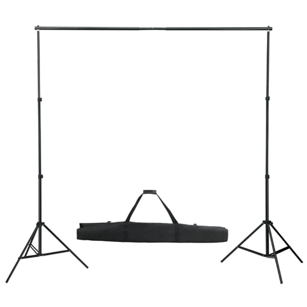Fotohintergrund portables Teleskop-Hintergrundsystem-0