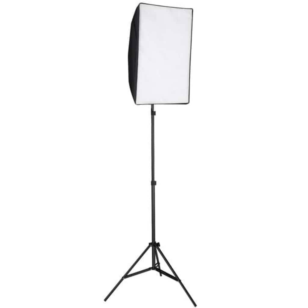Professionelle Studiobeleuchtung 60 × 40 cm-1