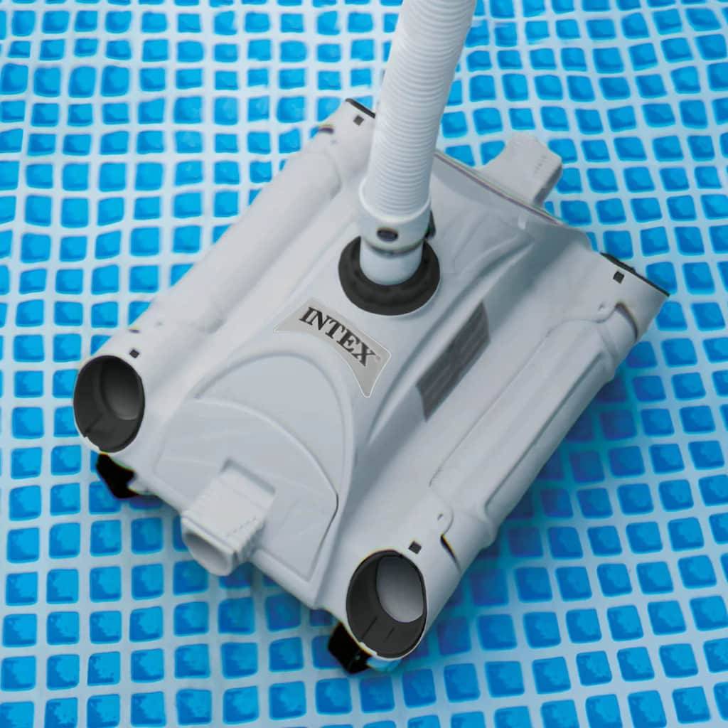 Intex Automatischer Pool-Bodensauger 28001-1