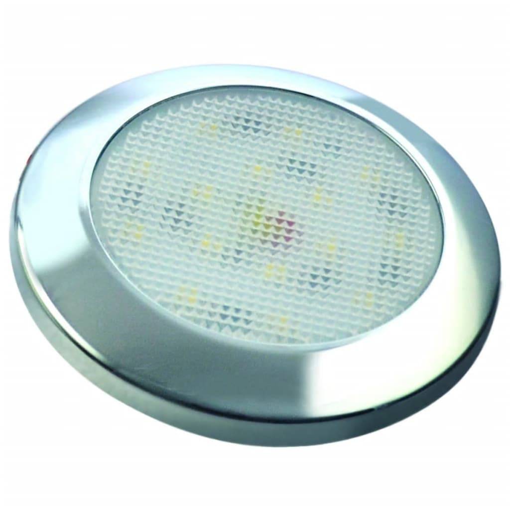 LED Autolamps LED-Leuchte Warmlicht Chrom 7515C-WW-0