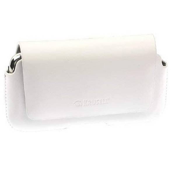 Hector Gürteltasche Gr. S Weiß
