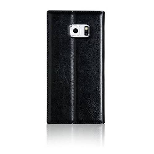 Booklet Case Style Schwarz für Wiko Lenny 2-2