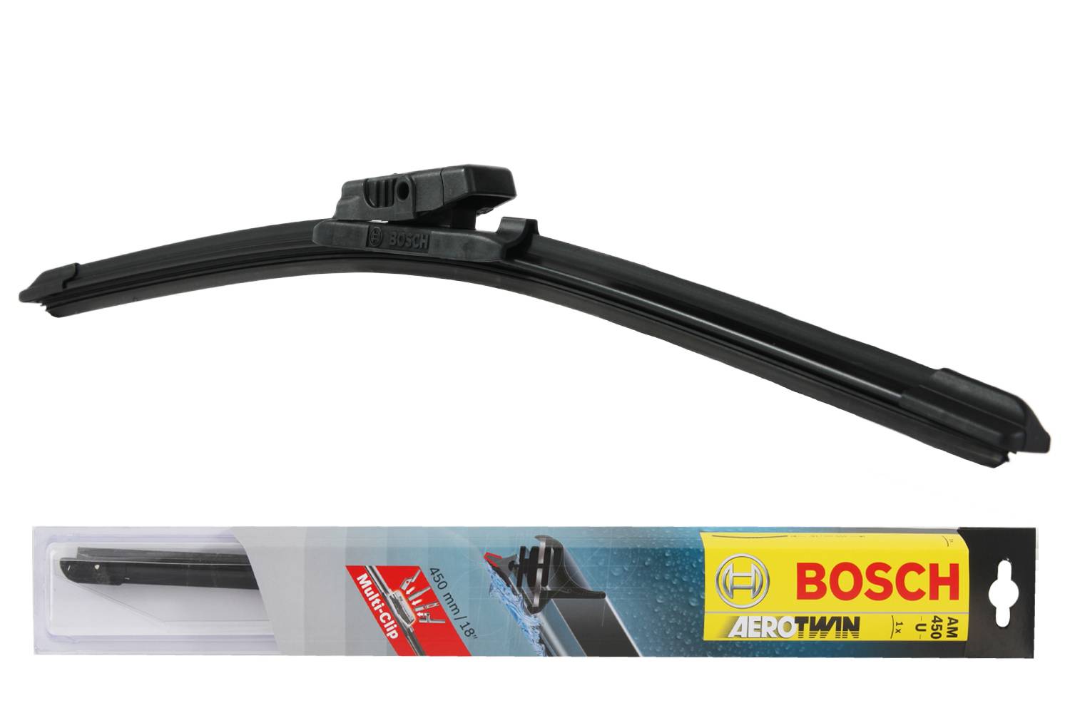 Wischerblatt Aerotwin KSN AM450U-0