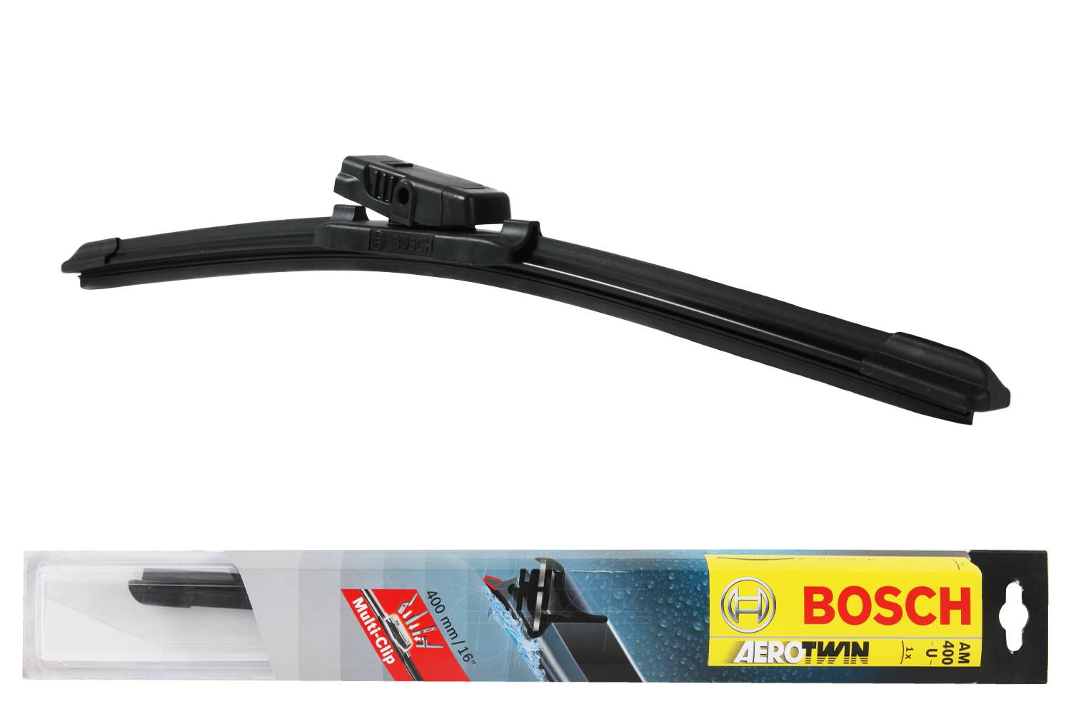 Wischerblatt Aerotwin KSN AM400U-0