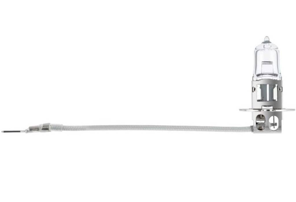 Glühlampe H3 24V 70W-1