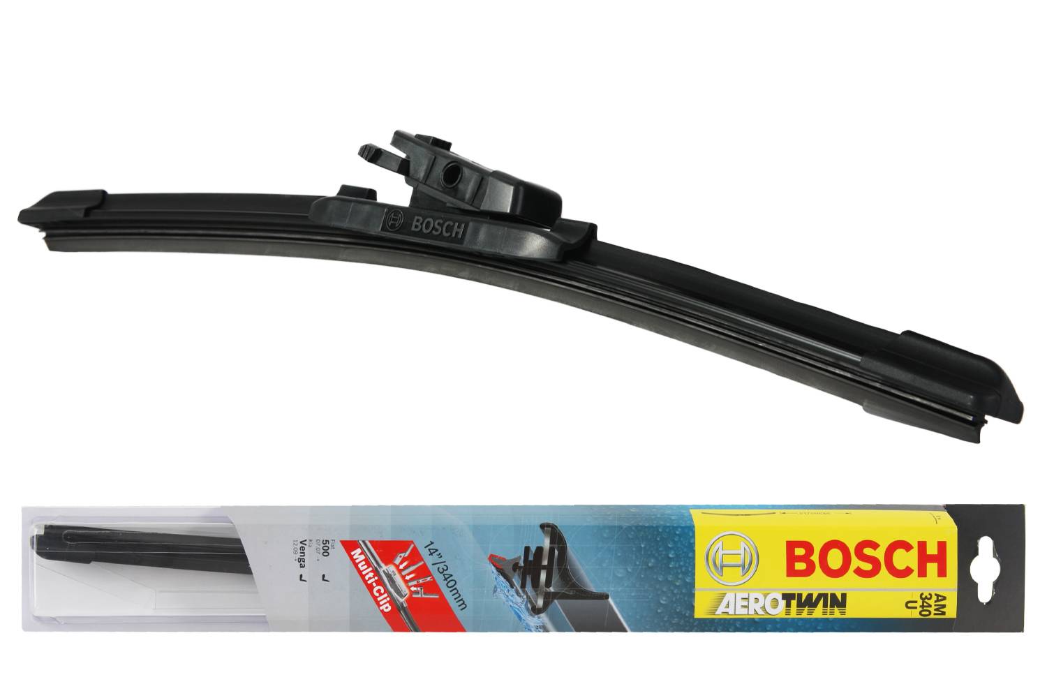Wischerblatt Aerotwin KSN AM340U-0