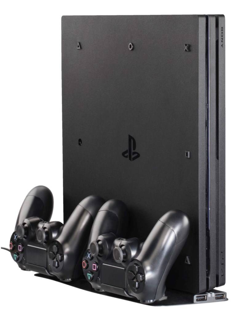 Multistand für PlayStation 4 Slim/Pro-0