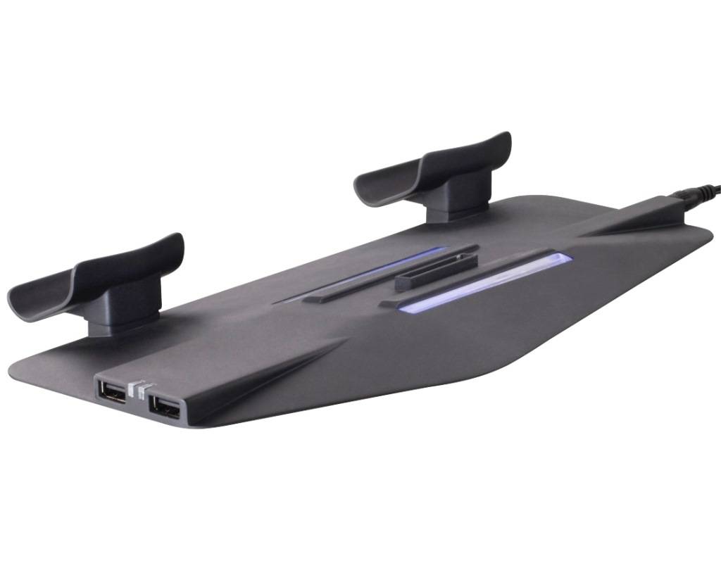 Multistand für PlayStation 4 Slim/Pro-1