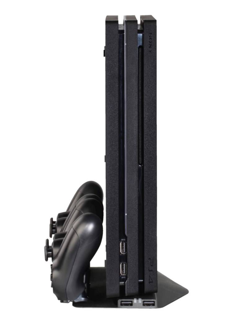 Multistand für PlayStation 4 Slim/Pro-4